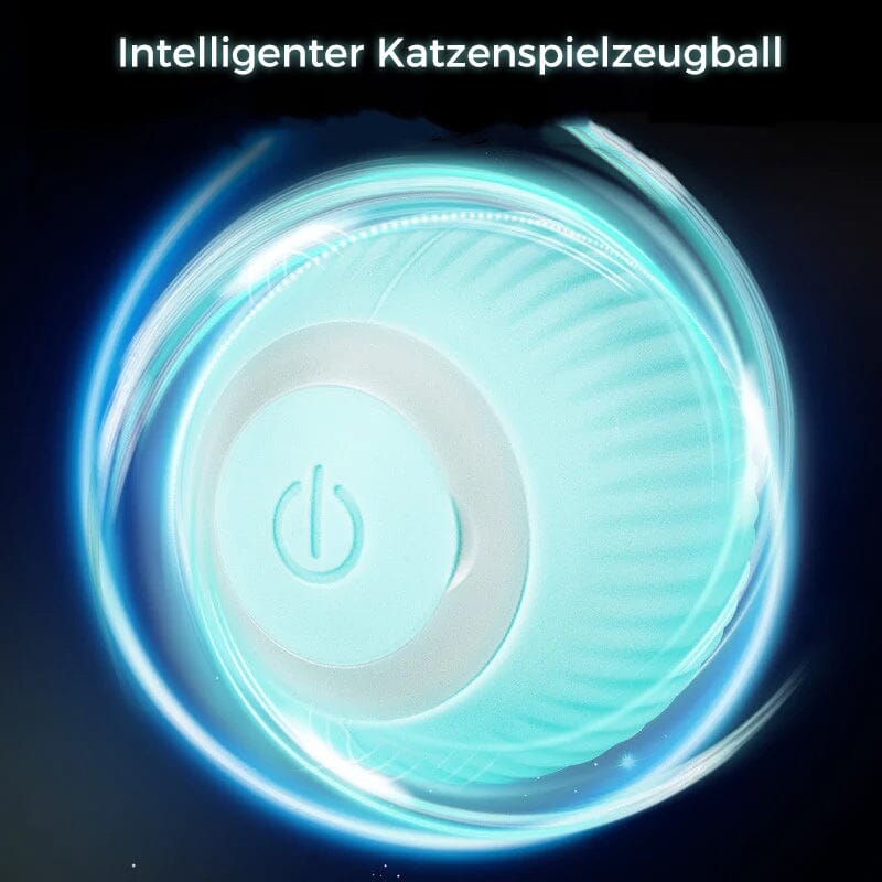 Elektrisches Katzenspielzeug