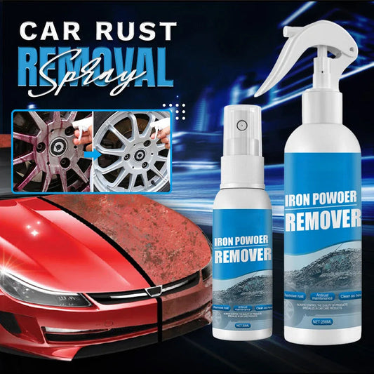 🎉Neujahrsangebot: 49% OFF🎉RustOut Instant Remover Spray