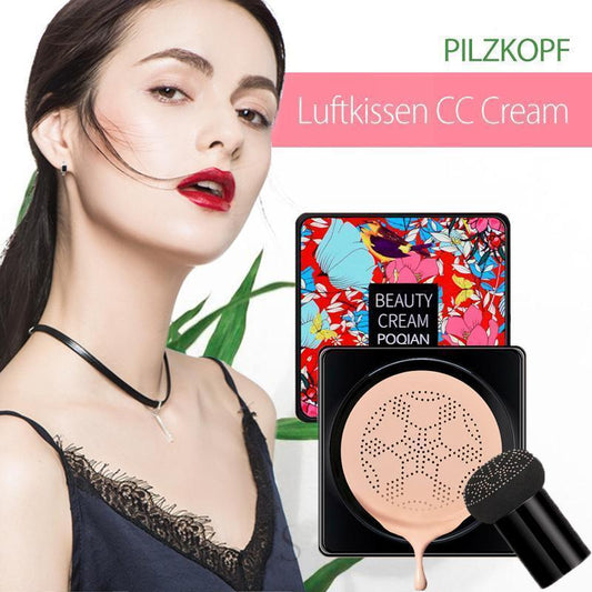 😍🎀Pilz-Luftkissen CC Cream🎁