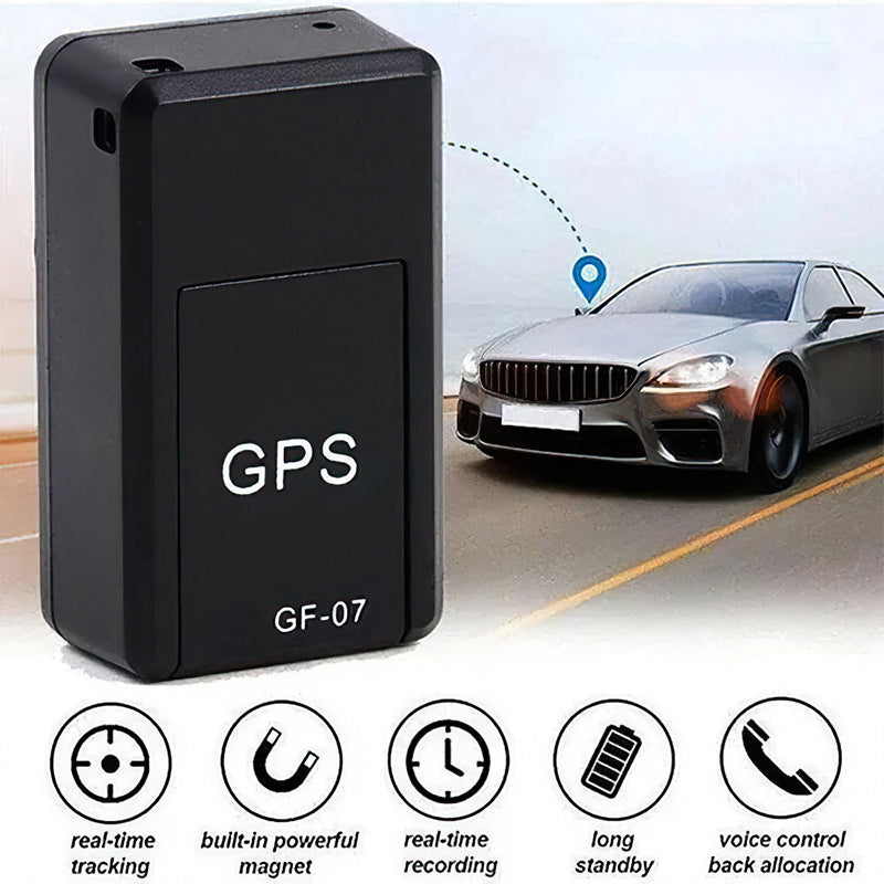 Magnetischer Mini GPS Tracker