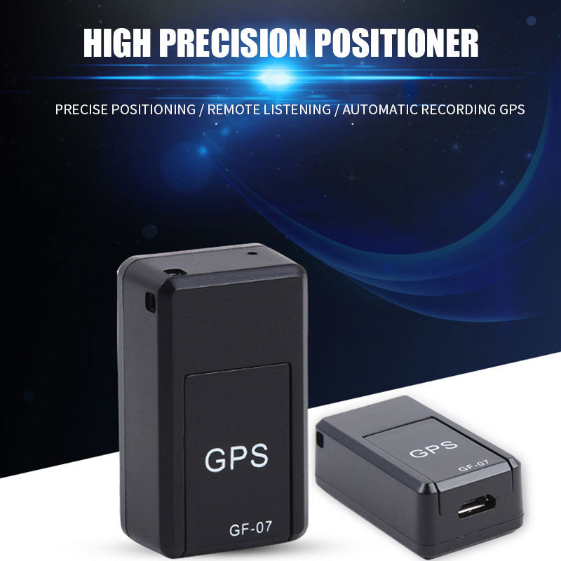 Magnetischer Mini GPS Tracker
