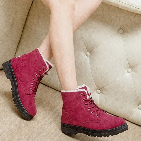 Nila Winterboots