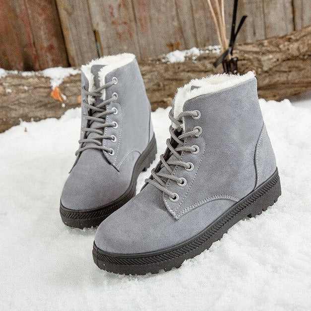 Nila Winterboots