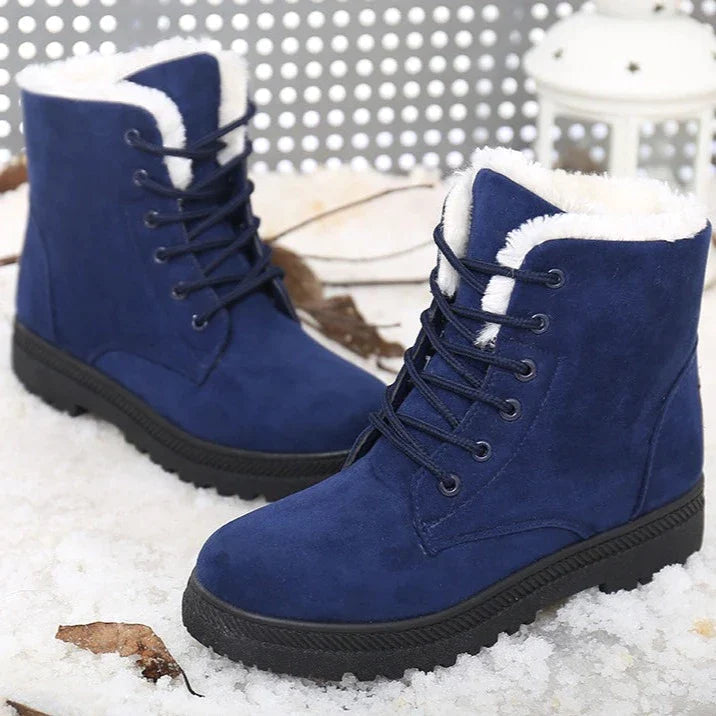 Nila Winterboots