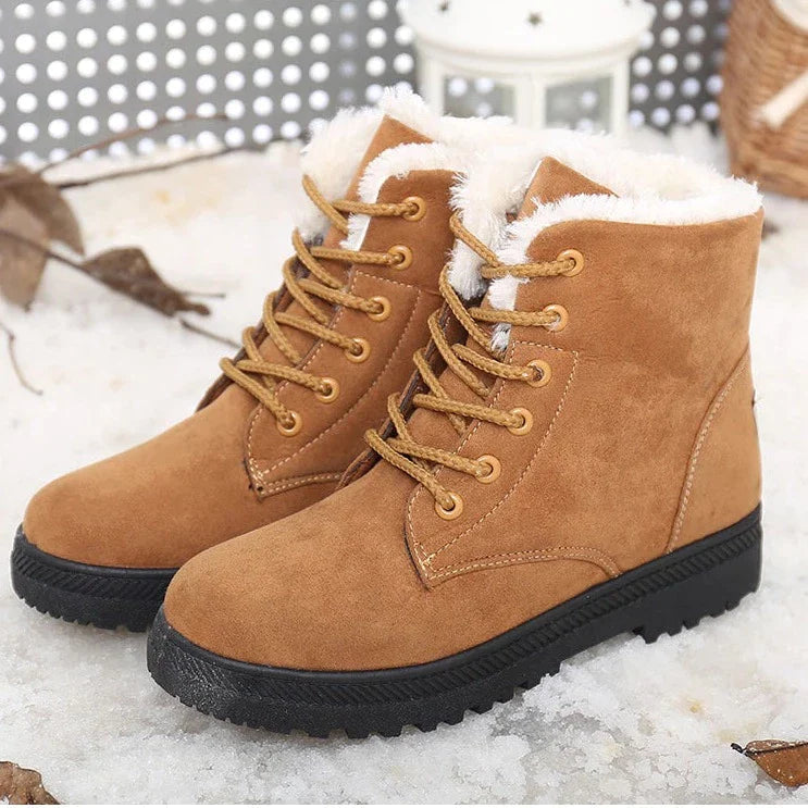 Nila Winterboots