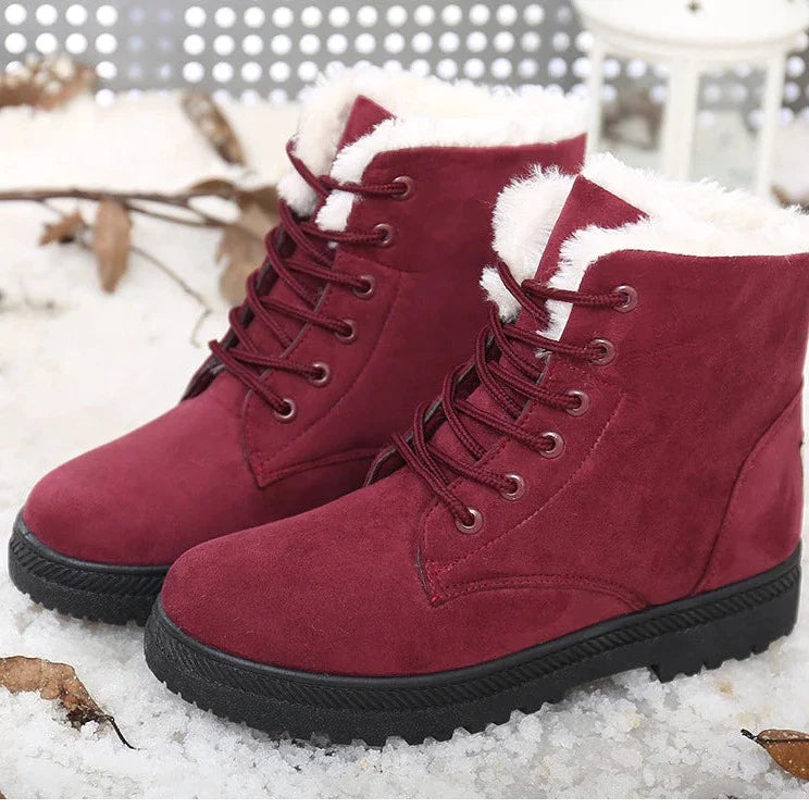 Nila Winterboots