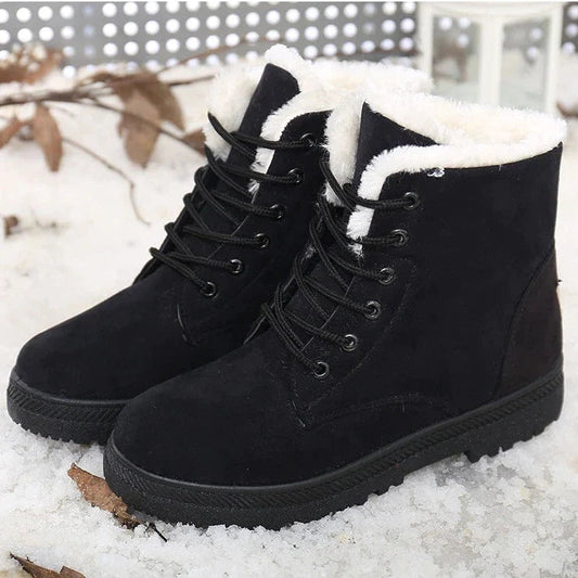 Nila Winterboots