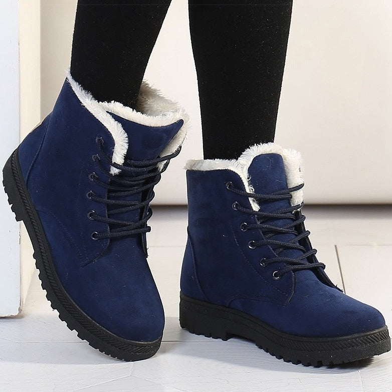 Nila Winterboots