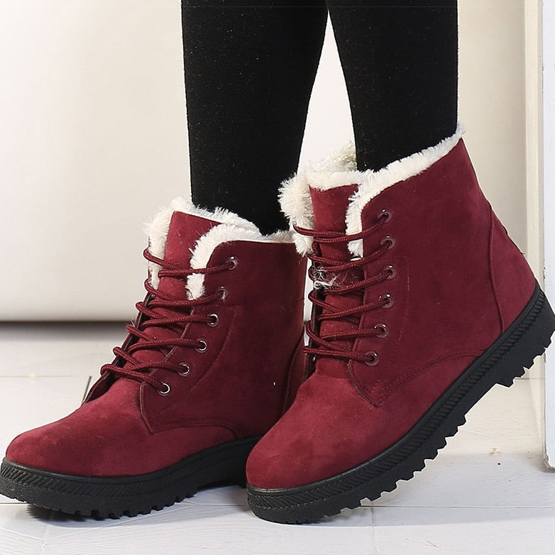 Nila Winterboots